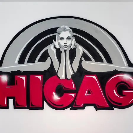 Backstage Konukevi Kufstein