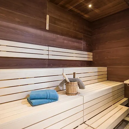 Guest house Backstage