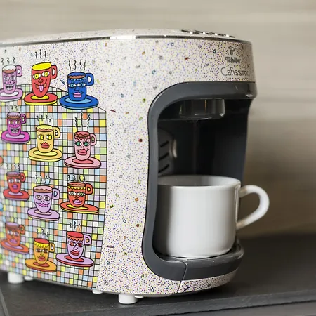 Backstage Konukevi Kufstein