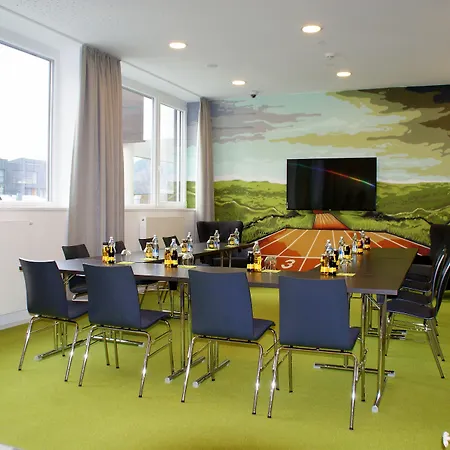 Konukevi Backstage Kufstein