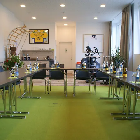 Backstage 4* Kufstein