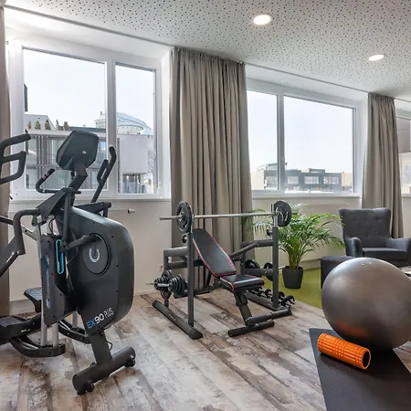 Backstage 招待所 库夫施泰因