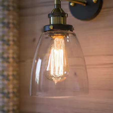 Konukevi Backstage Kufstein