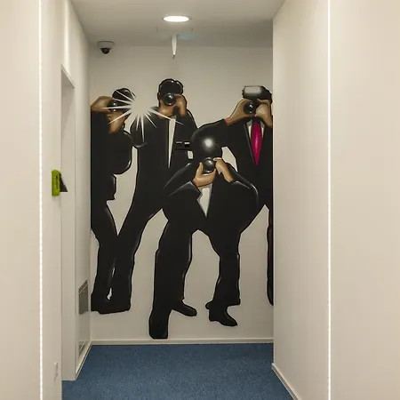 Backstage 4* Kufstein