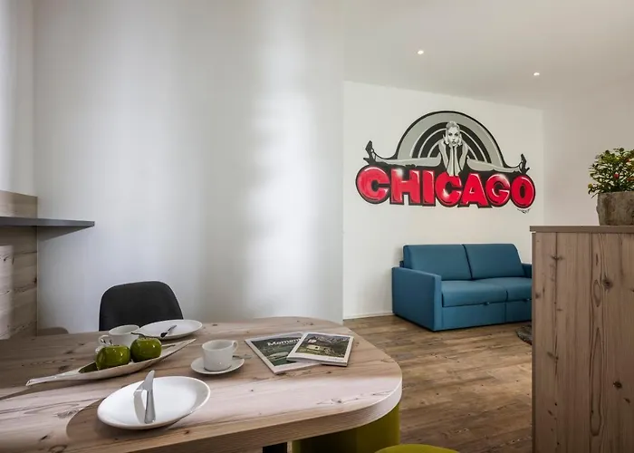 Backstage クーフシュタイン