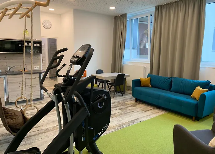 ゲストハウス Backstage