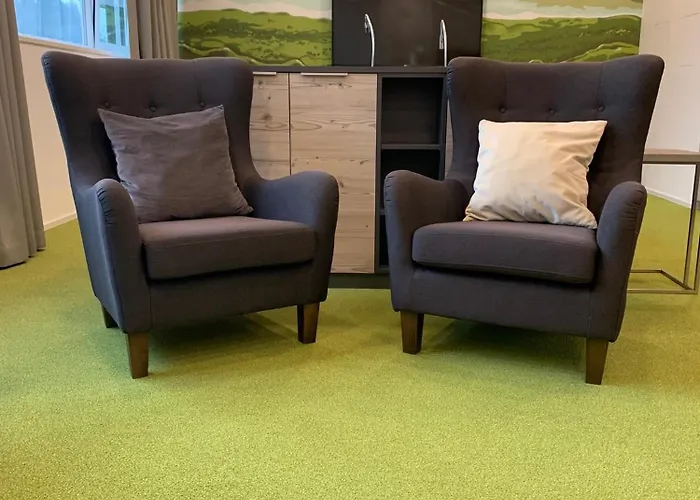 ゲストハウス Backstage