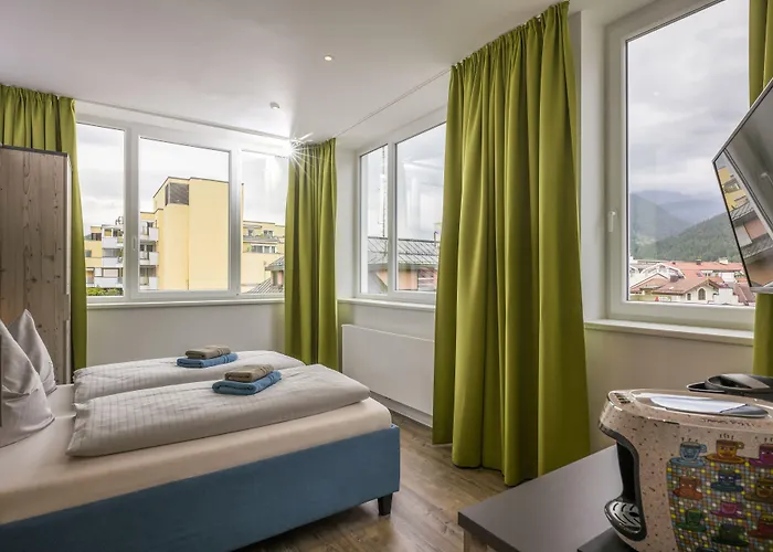 Backstage クーフシュタイン