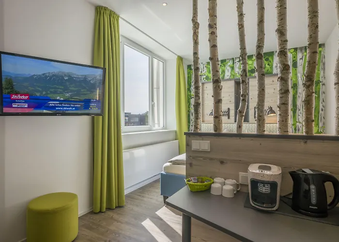 ゲストハウス Backstage