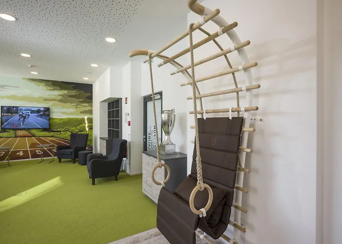 Backstage クーフシュタイン