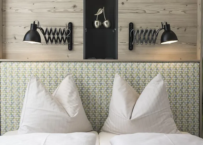 Backstage クーフシュタイン