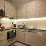 Vendégház Backstage