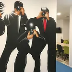 Backstage 4* Kufstein