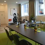 Backstage Vendégház Kufstein