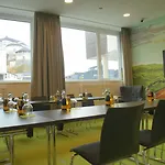 Backstage Vendégház Kufstein