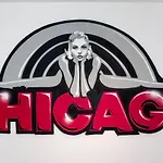Backstage بيت ضيافة كوفستيين