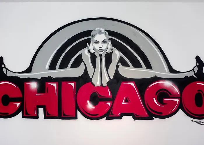 Backstage Pensión Kufstein