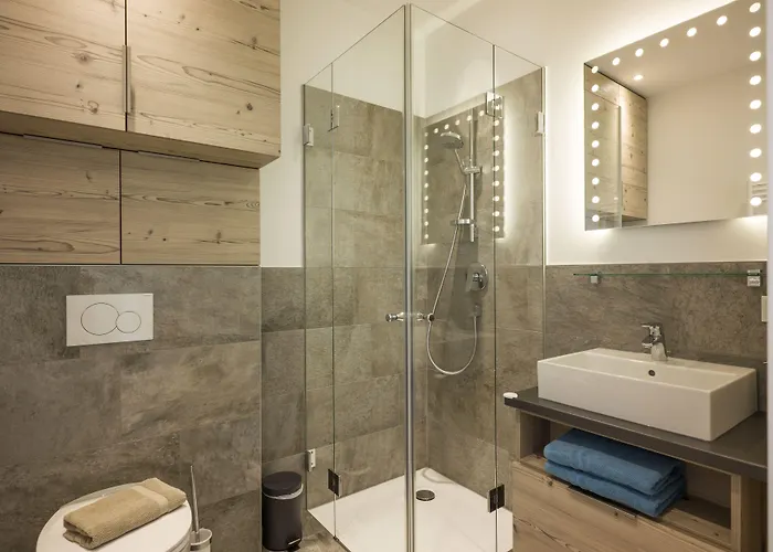 Backstage 4* Kufstein