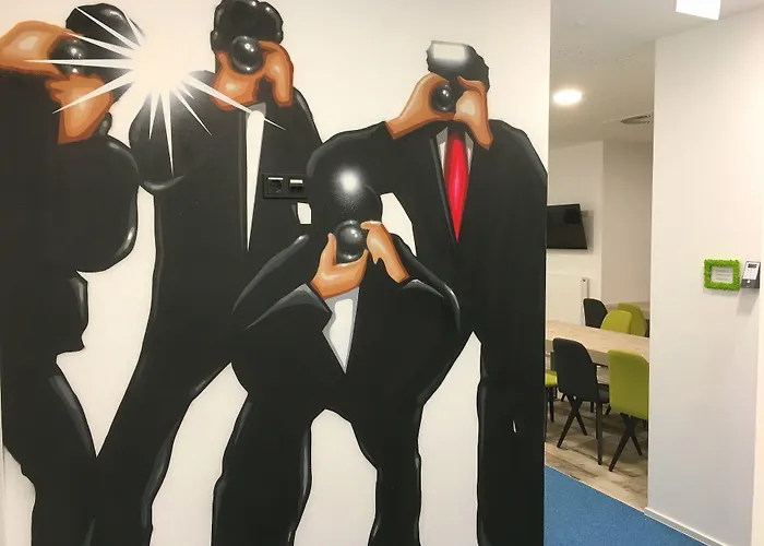 Backstage 4* Kufstein