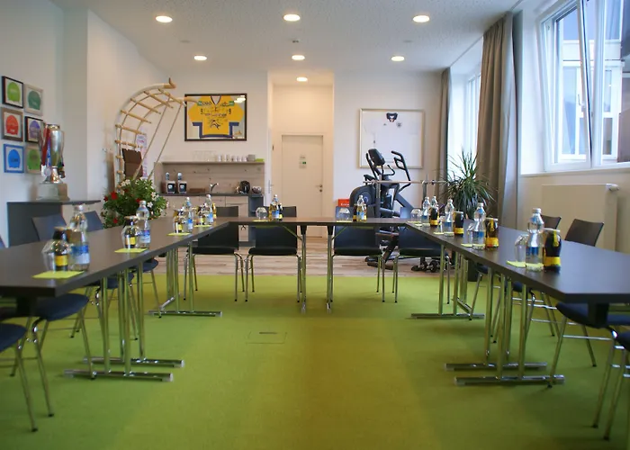 Backstage 4* Kufstein