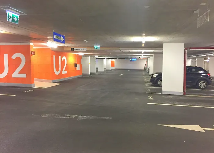 Pensión Backstage Kufstein