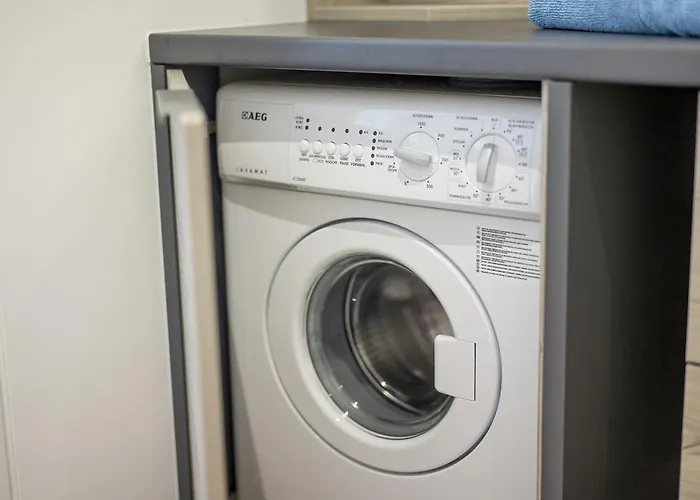 Pensión Backstage Kufstein