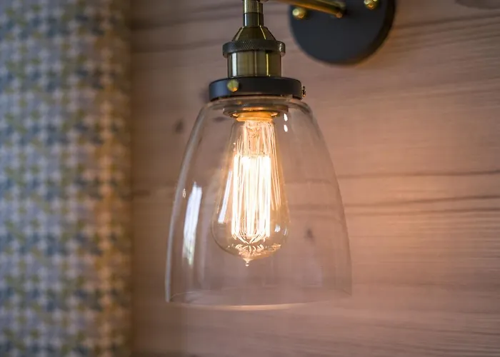 Pensión Backstage Kufstein